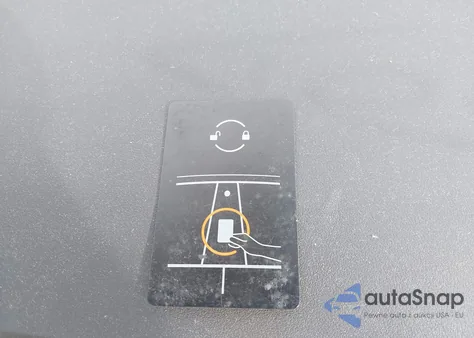 2018 Tesla Model 3 Long Range/Performance из США, поврежденный, VIN 5YJ3E1EB6JF179842